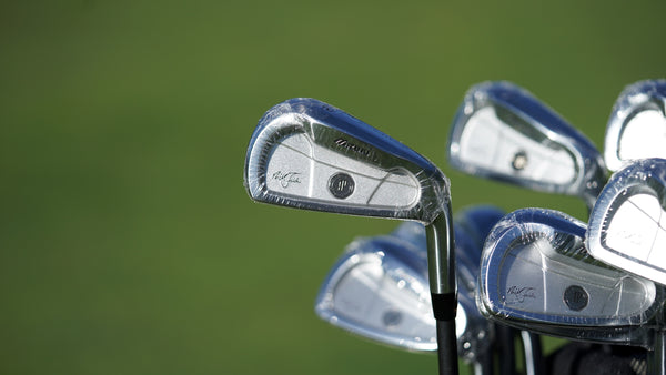 TIME TRADERS | Authentic Set of Audemars Piguet Royal Oak Golf