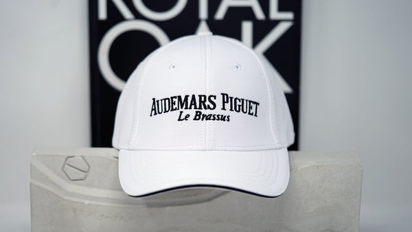 AUDEMARS PIGUET キャップ 帽子 TIME TRADERS | Audemars Piguet Royal Oak Sports Hat in White and