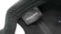Audemars Piguet Premium Cotton Black Hat