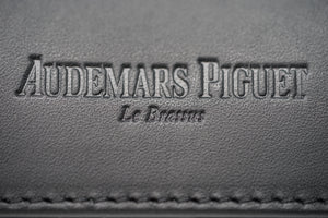 Audemars Piguet Leather Travel Case