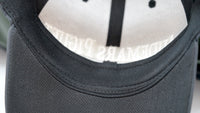 Official Audemars Piguet PGA Pro Golf Hat by Taylormade & Titleist Black