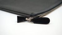 Audemars Piguet Royal Oak Grey Zipper Bag For Sale