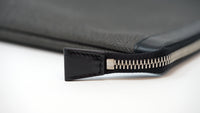 Audemars Piguet Leather Zipper Bag