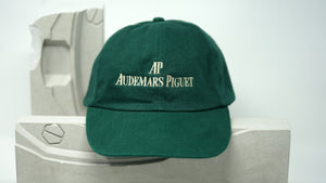 Luxury Audemars Piguet Hat Green Colorway