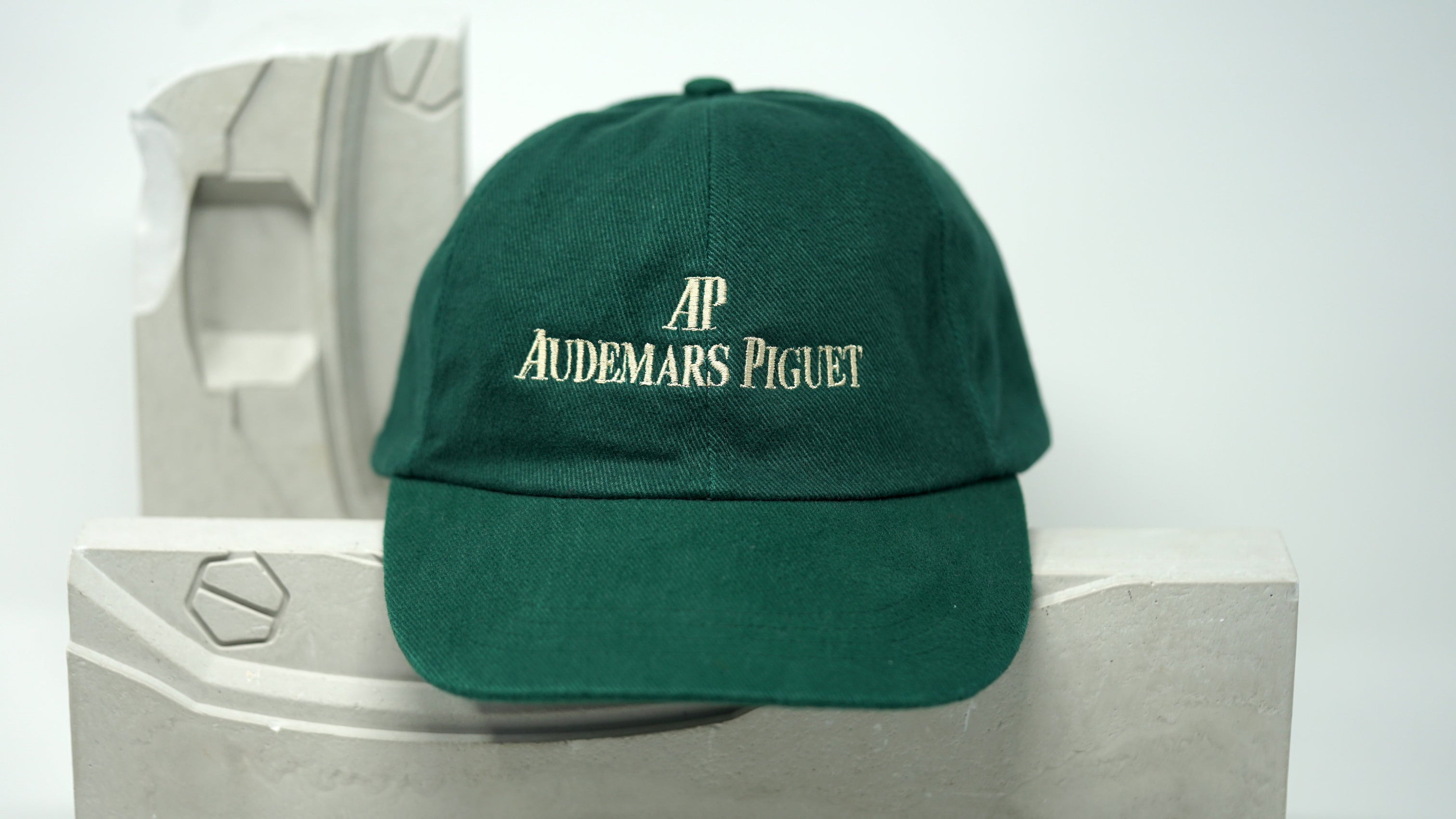 TIME TRADERS | Retro Audemars Piguet Royal Oak Cotton Sports Hat