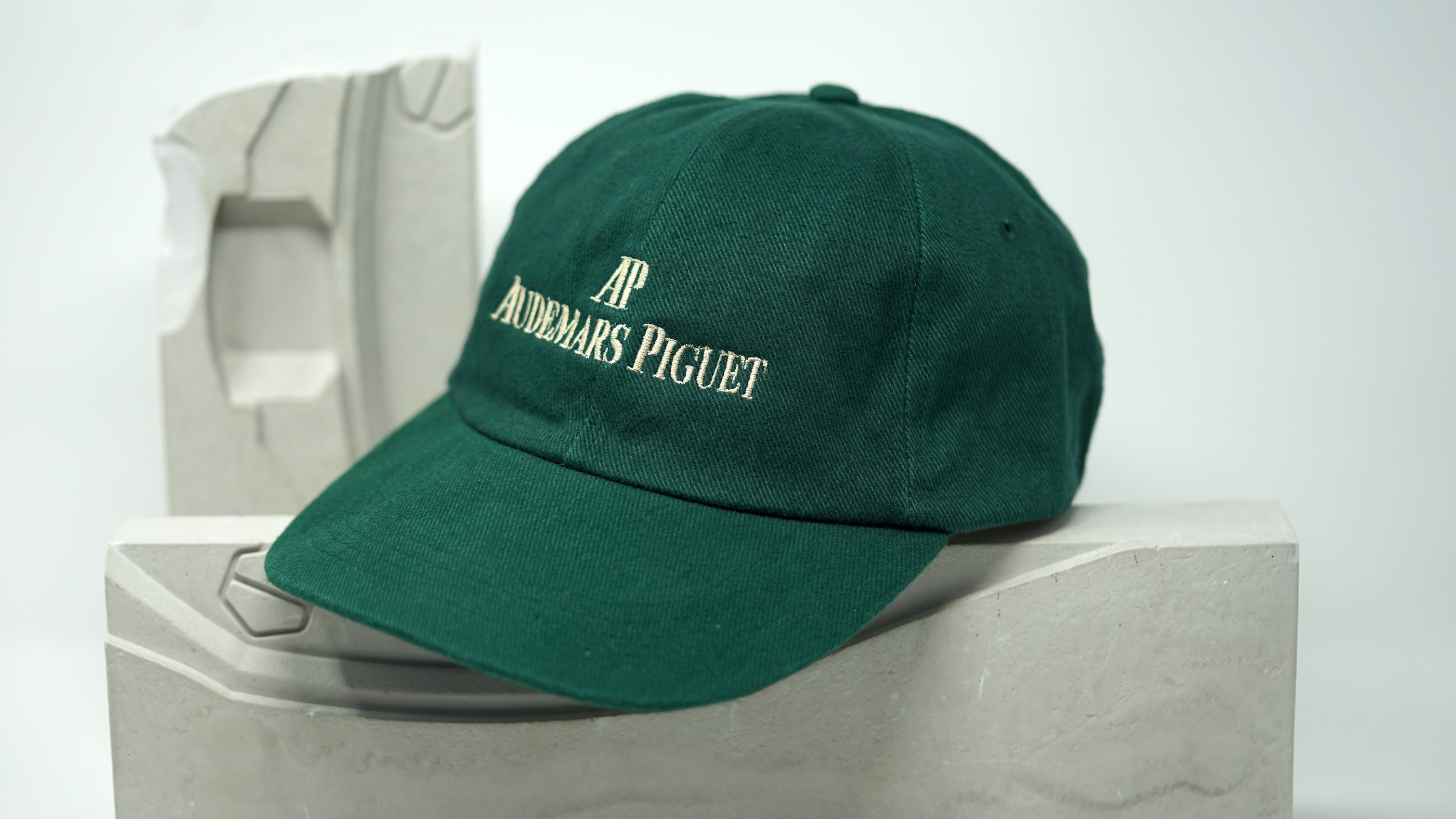 TIME TRADERS | Retro Audemars Piguet Royal Oak Cotton Sports Hat