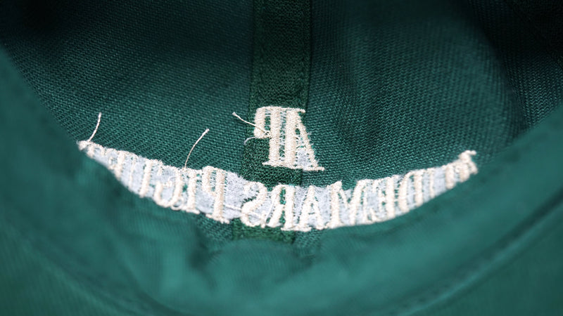 Embroidered Audemars Piguet Luxury Hat