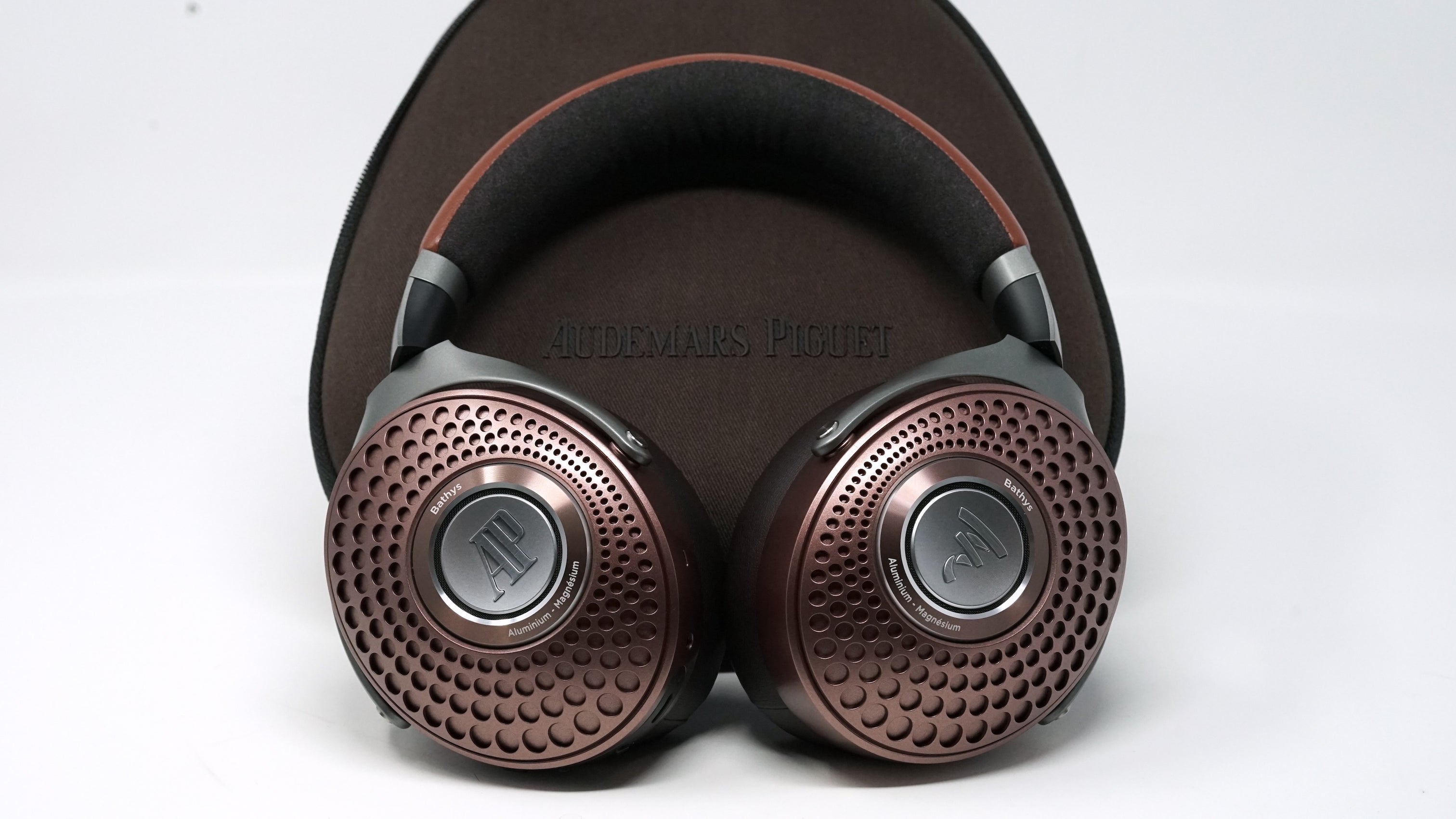 TIME TRADERS | Audemars Piguet x Cactus Jack x Focal Bathys Headphones   Time Traders Inc