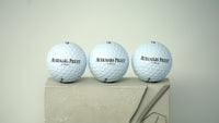 Official Audemars Piguet Luxury Golf Balls