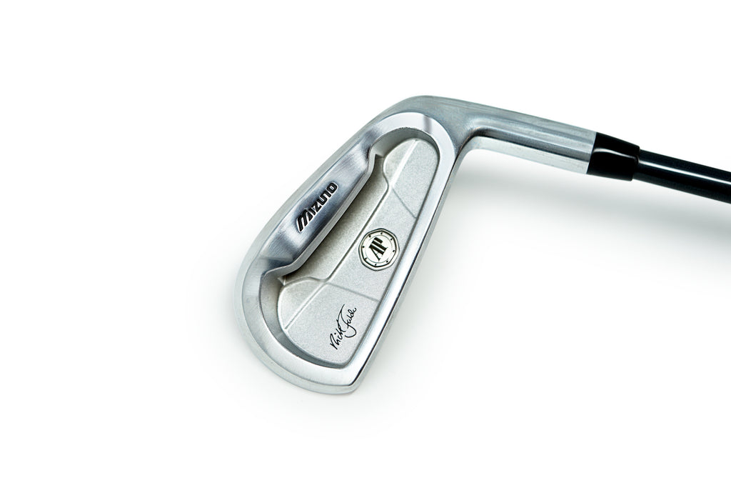 Authentic Set of Audemars Piguet Royal Oak Luxury Golf Clubs