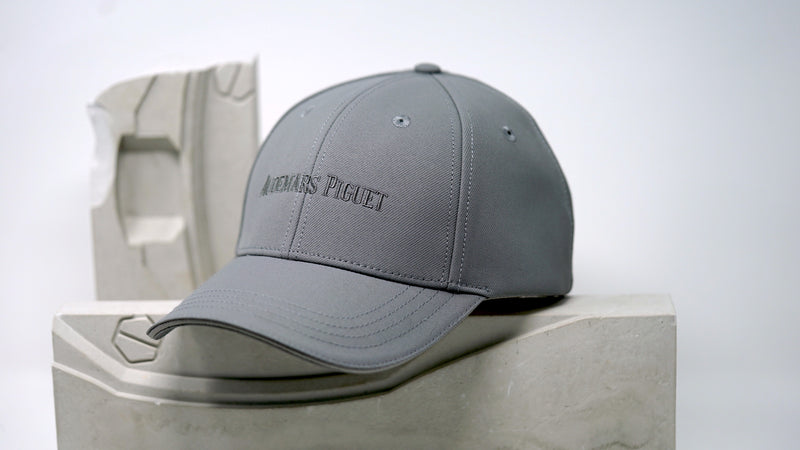 Luxury Hat by Audemars Piguet Royal Oak Style