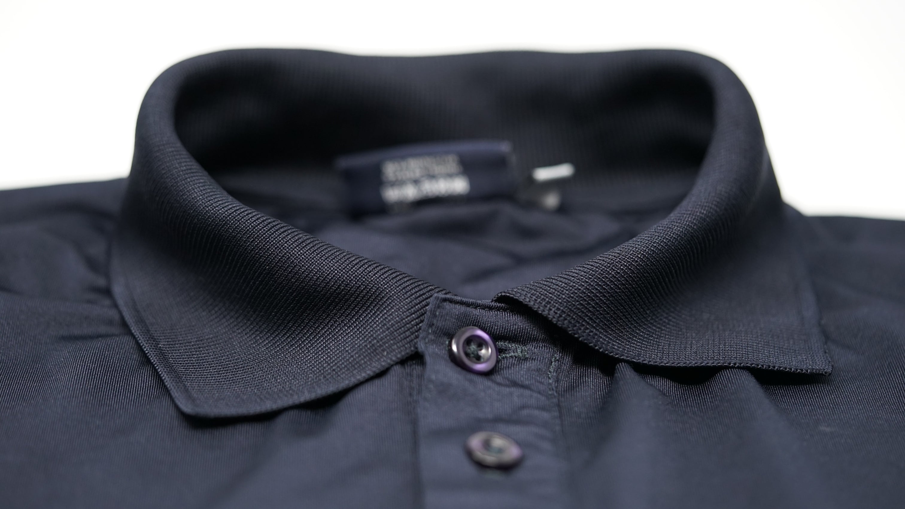 TIME TRADERS | Audemars Piguet Royal Oak Golf Polo Shirt Navy 