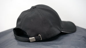 Audemars Piguet Royal Oak Cotton Hat Black White Detail