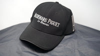 Audemars Piguet Royal Oak Golf Hat Black Cotton