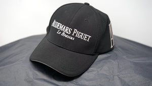 Audemars Piguet Royal Oak Golf Hat Black Cotton