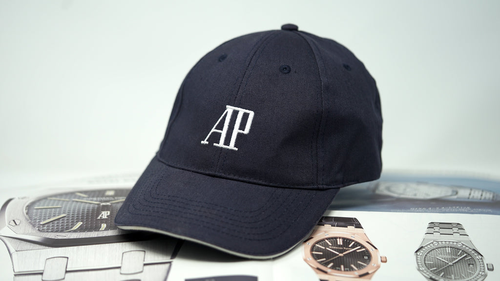 Audemars Piguet Luxury Hats – Rare, Authentic & Curated | TIME