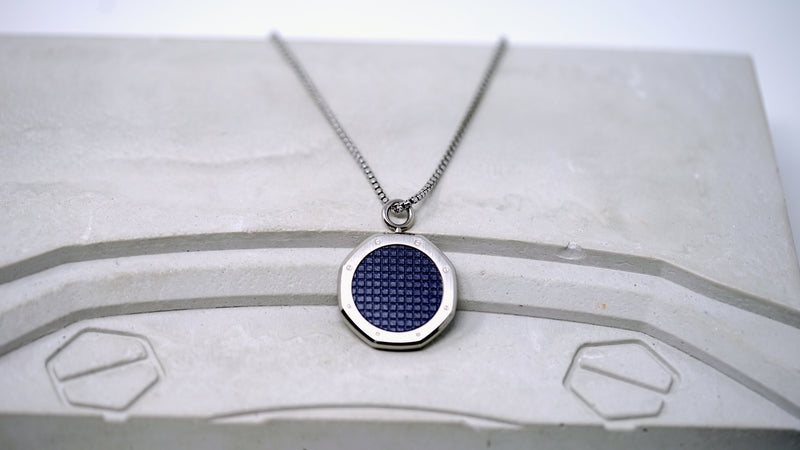 Audemars Piguet Royal Oak Necklace and Jewelry