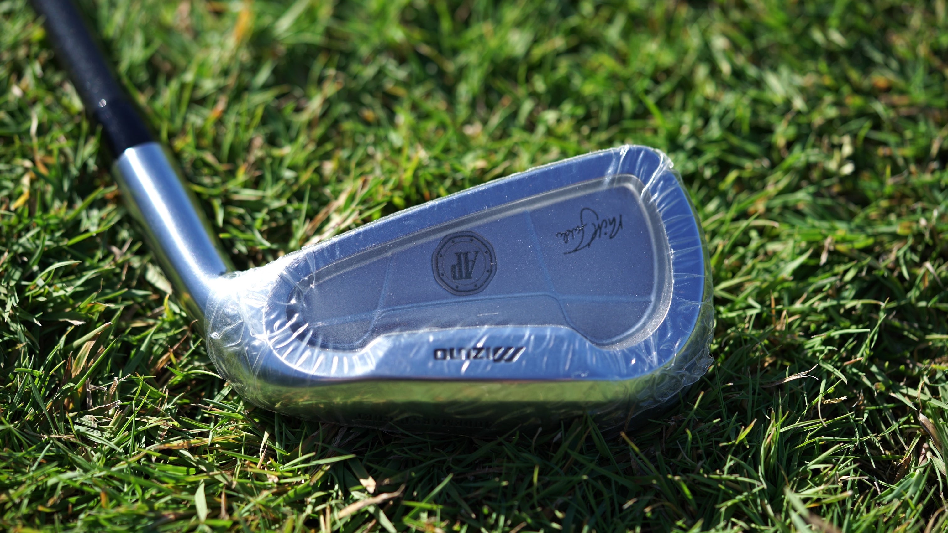 【Audemars Piguet × Mizuno ゴルフパター】 新品未使用 TIME TRADERS | Authentic Set of Audemars Piguet Royal Oak Golf