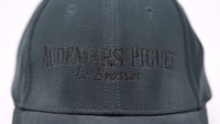 Front View of Audemars Piguet Luxury Hat