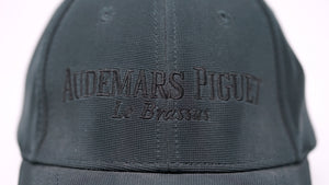 Front View of Audemars Piguet Luxury Hat