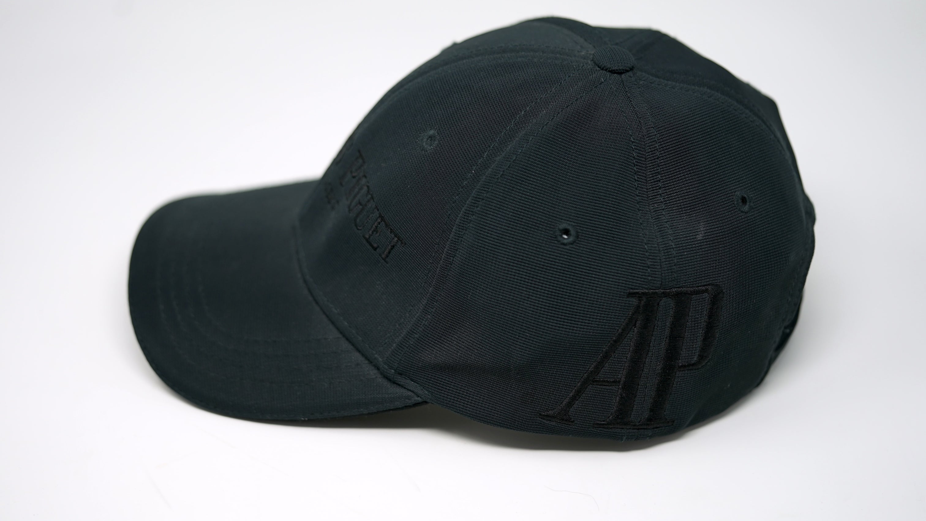 TIME TRADERS | Audemars Piguet Royal Oak Baseball Cap – Dark Green