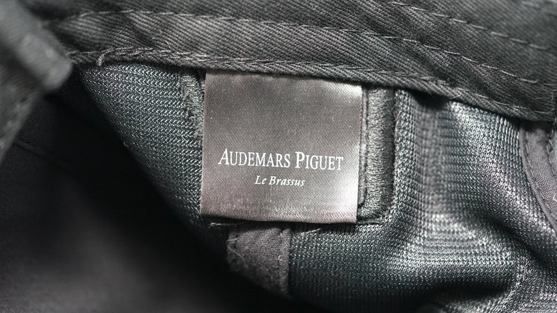 Audemars Piguet Hat Tag