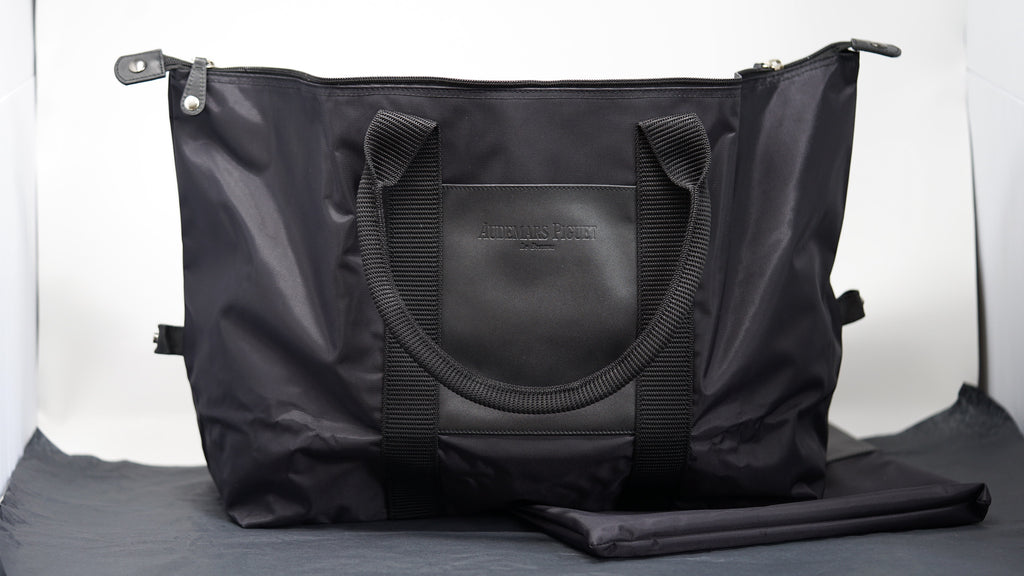 Luxury Audemars Piguet Luxury Travel Bag