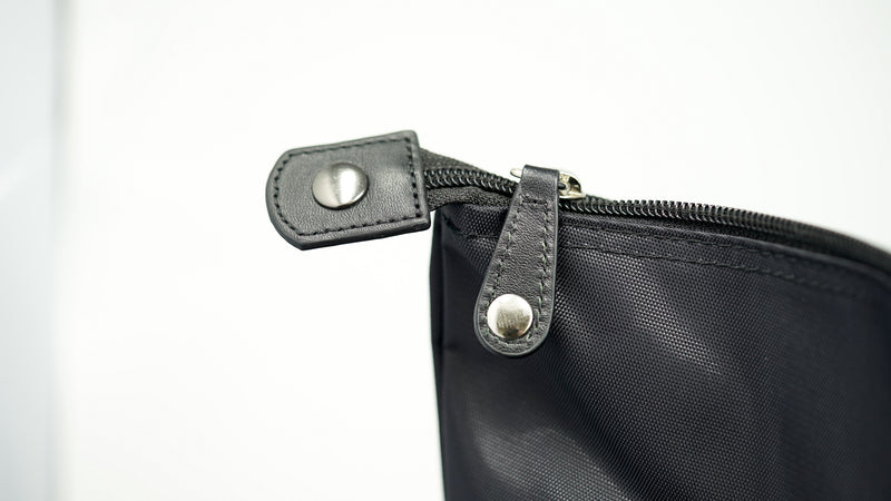 Black and Blue Luxury Duffle Bag by Audemars Piguet