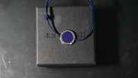 Audemars Piguet Royal Oak Blue Bracelet