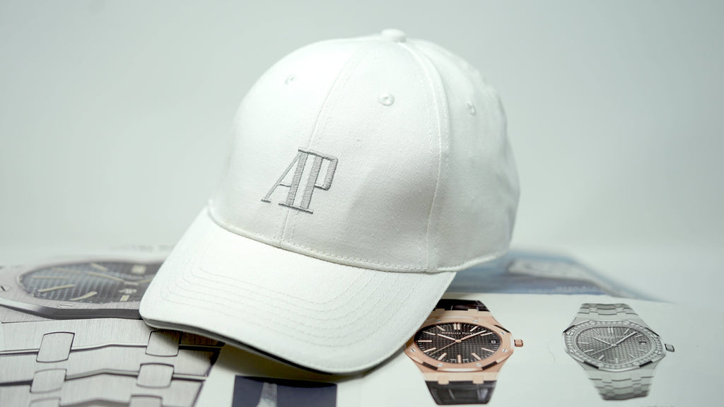 Audemars Piguet Luxury Hats – Rare, Authentic & Curated | TIME TRADERS ...