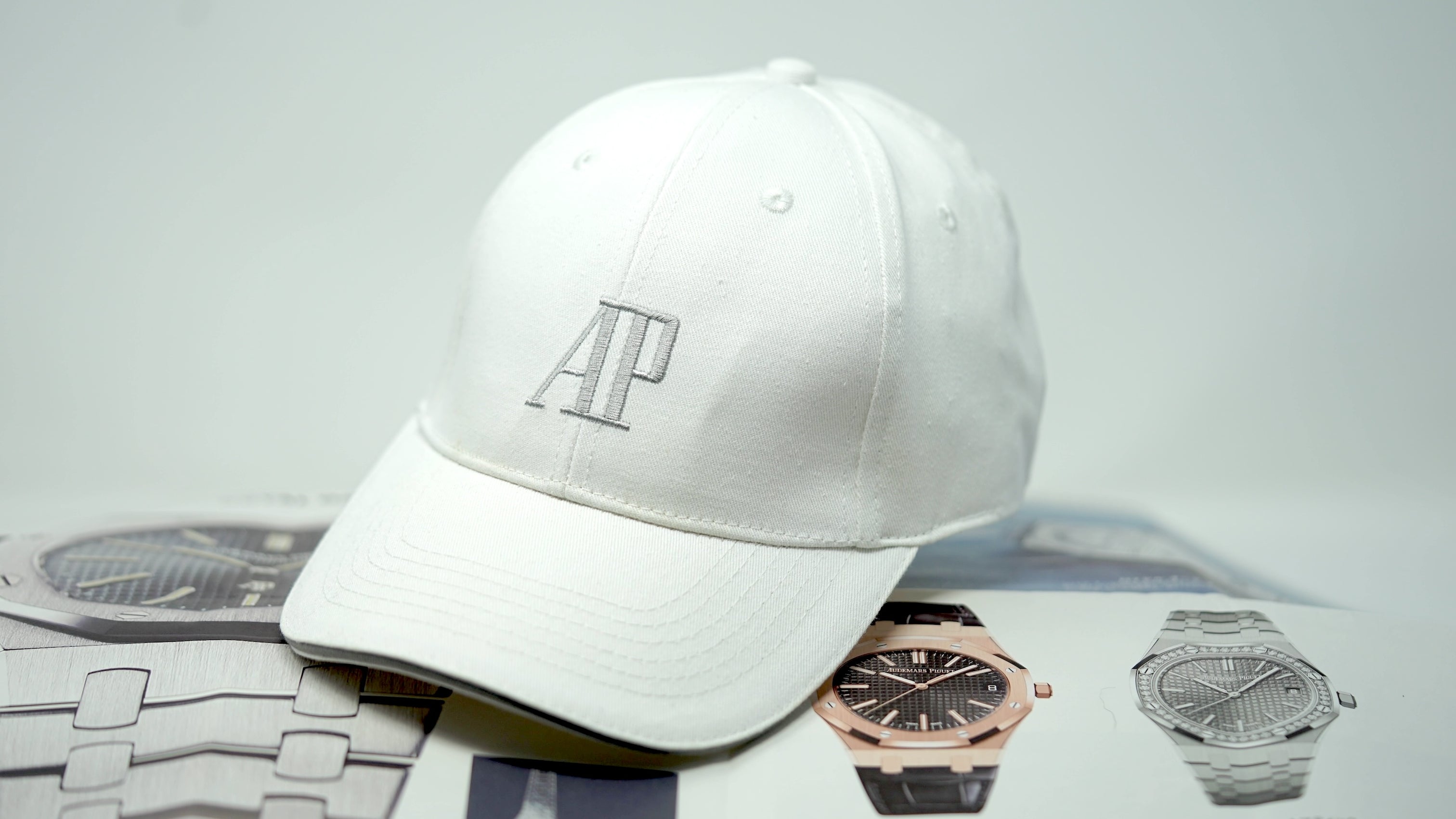 Audemars Piguet Luxury Hats – Rare, Authentic & Curated | TIME