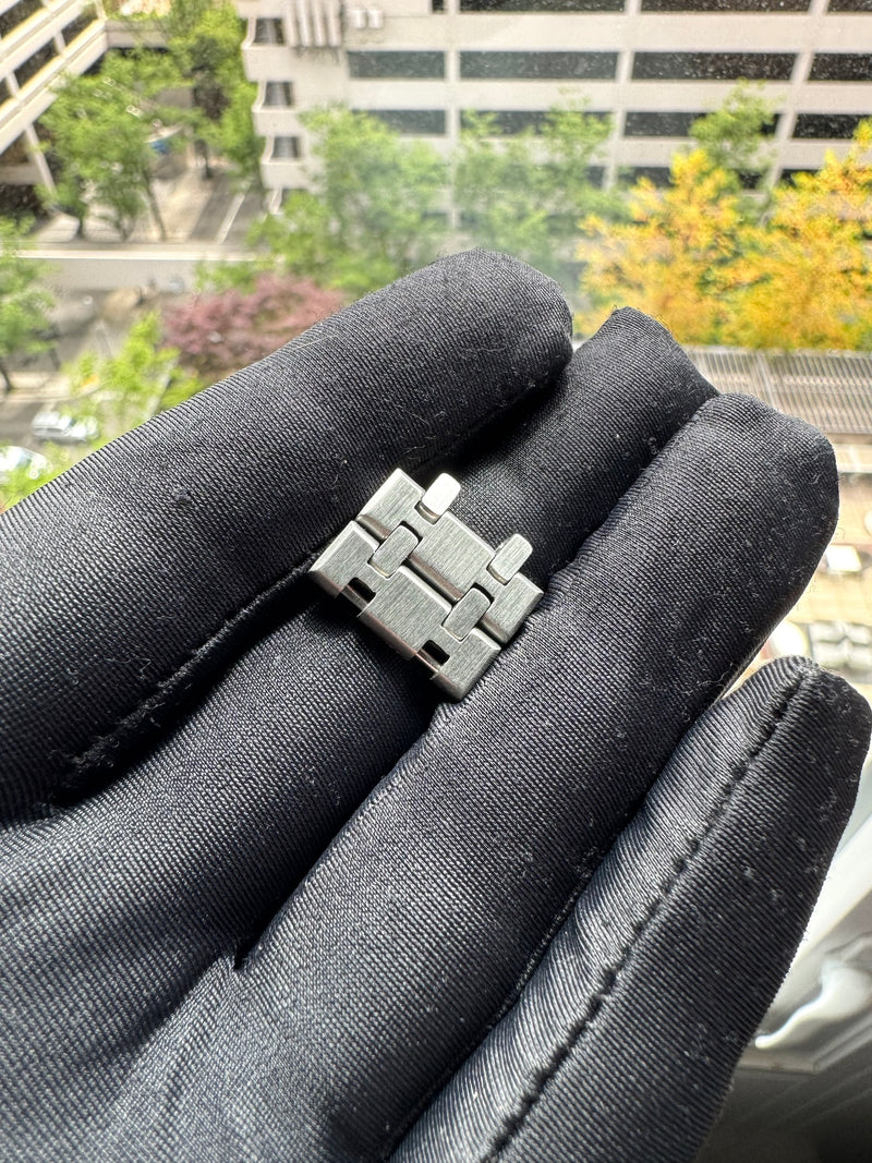 Stainless Steel Link for Audemars Piguet Royal Oak 15400