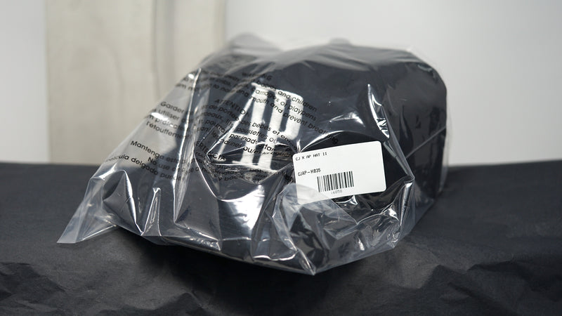 Bagged with Tags - New Travis Scott x Audemars Piguet Collaboration CJAP-HB35 SKU