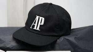 Authentic Travis Scott Hat and Audemars Piguet Collaboration