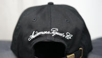 Travis Scott Collaboration Hat with Audemars Piguet Logo