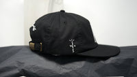 Black Cactus Jack x Audemars Piguet Ball Cap 
