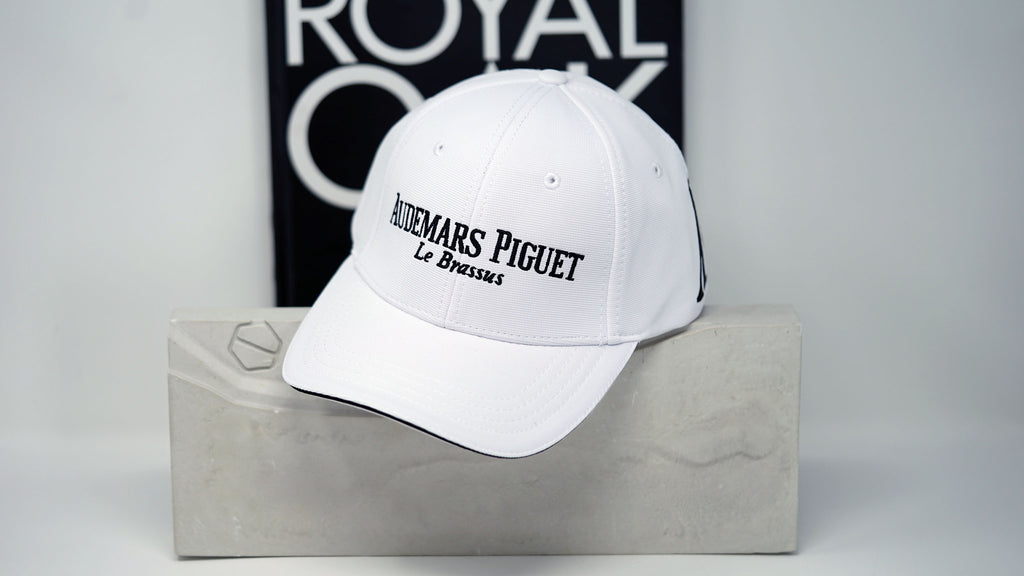 Audemars Piguet Luxury Hats – Rare, Authentic & Curated | TIME