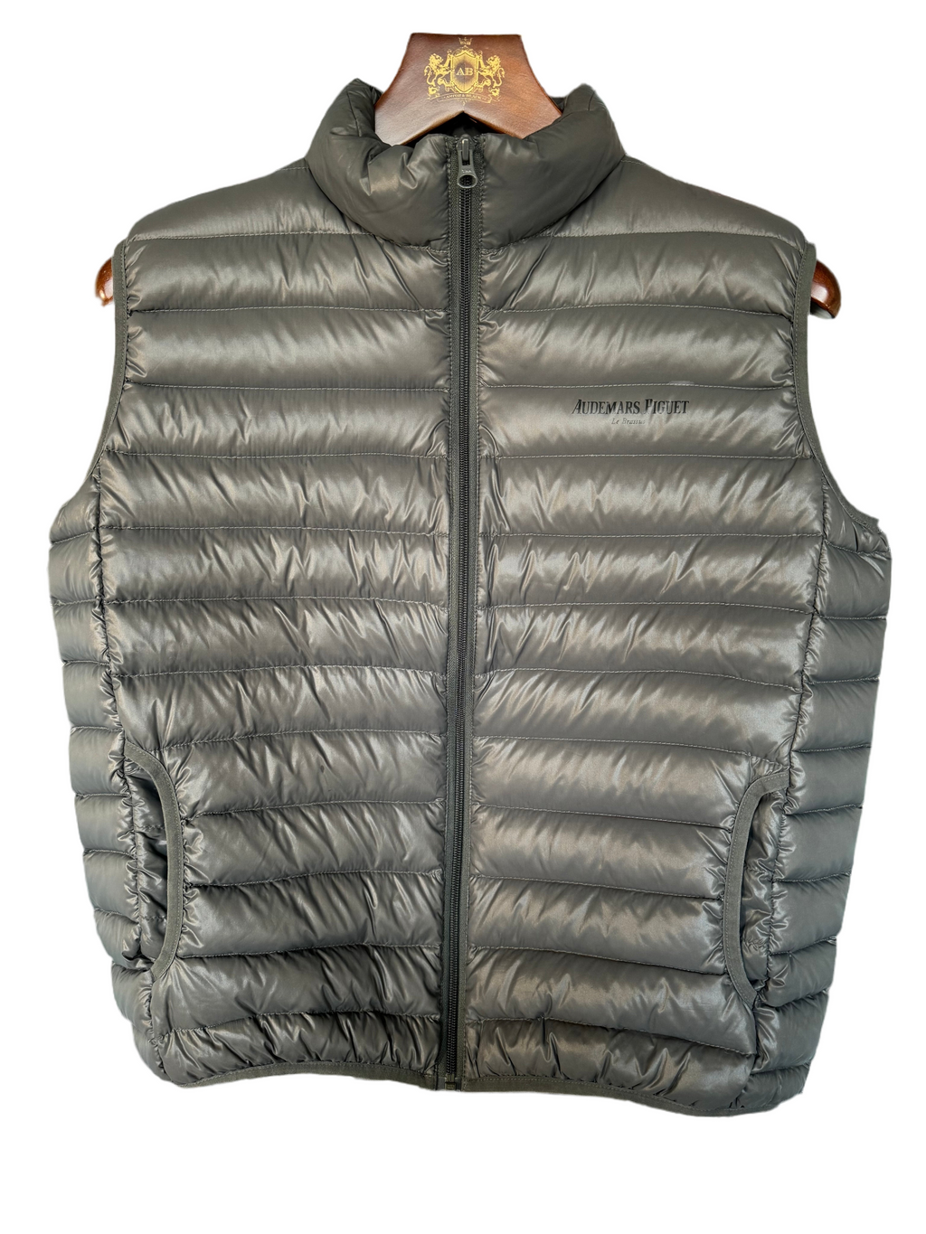 Men's Audemars Piguet Golf Vest