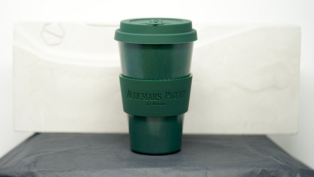 Audemars Piguet Royal Oak Coffee Cup