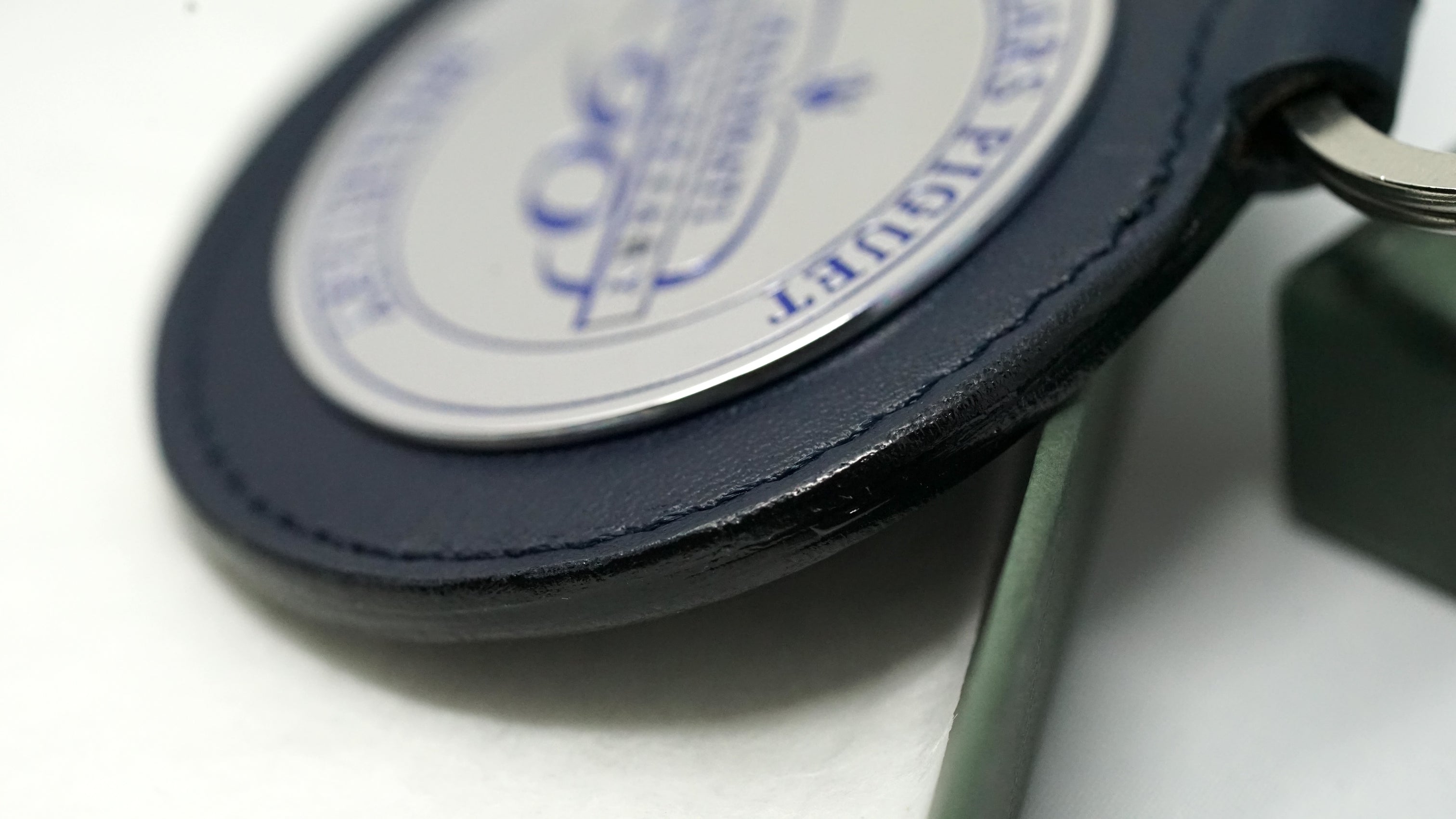 TIME TRADERS | Authentic Audemars Piguet Luxury Keychain with