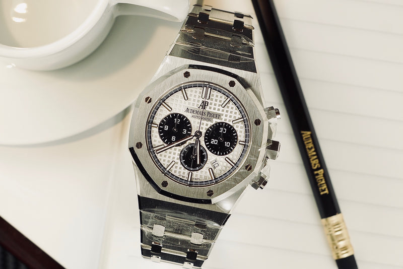 Sourced, Authenticated And Verifiable Luxury Audemars Piguet Items Available For Sale At TimeTradersOnline.com