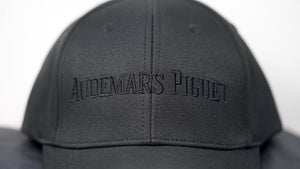 Audemars Piguet Black Royal Oak Hat