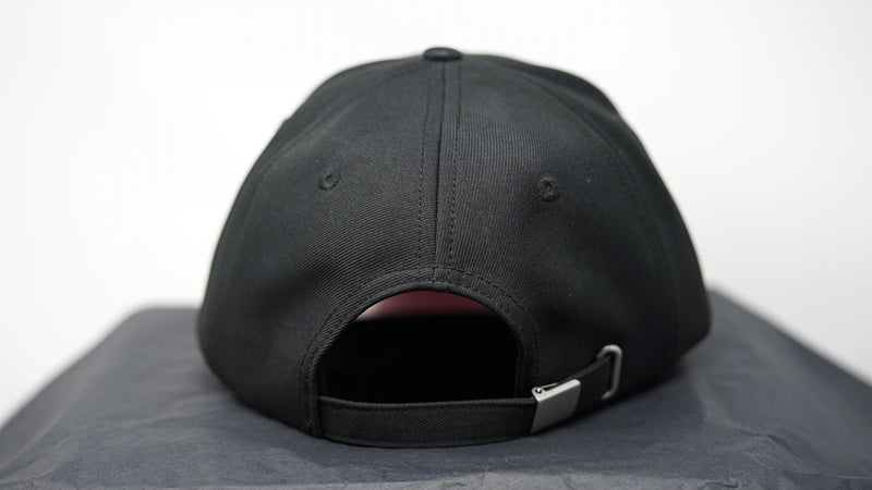 Audemars Piguet Royal Oak Black Cotton Luxury Hat