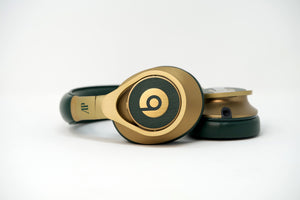TIME TRADERS | Audemars Piguet Beats By Dre AP Gold and Green