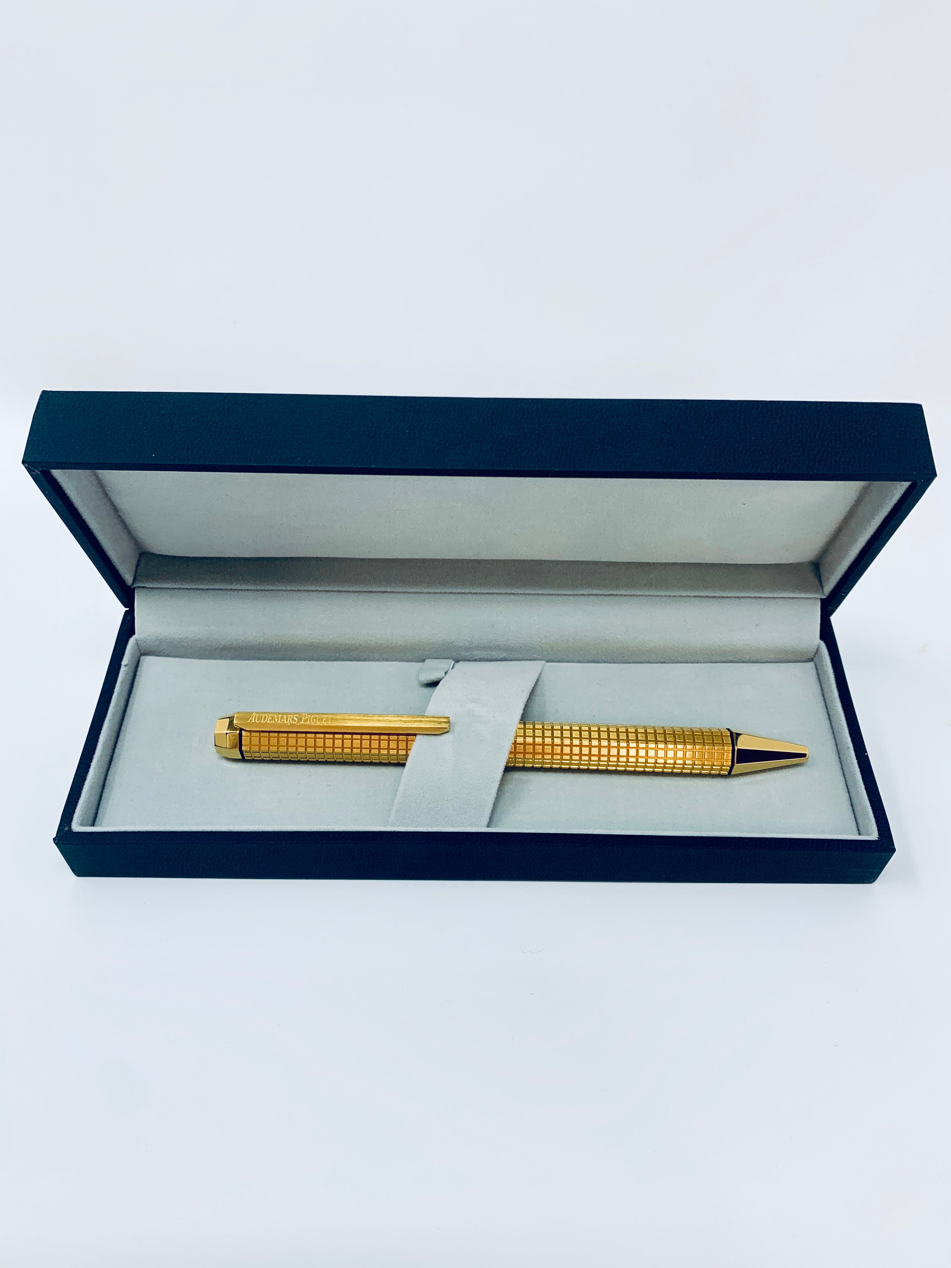 Audemars-Piguet-Royal-Oak-Pen-