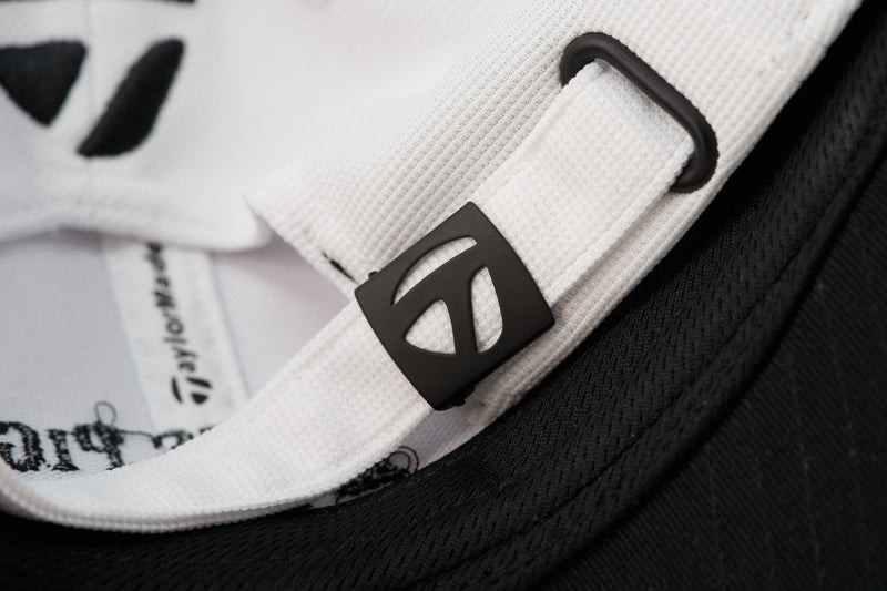 TIME TRADERS | Authentic Audemars Piguet x TaylorMade White Luxury