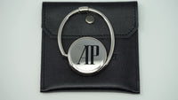 Authentic Audemars Piguet Medallion Keychains For Sale by TimeTradersOnline.com