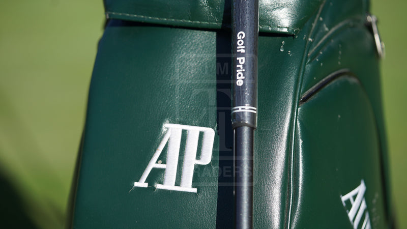 Audemars Piguet Royal Oak Golf Clubs for AP Watch Ref 15190SP 