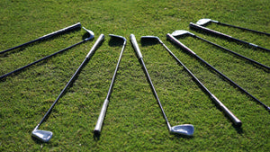 Audemars Piguet Royal Oak Golf Clubs For Sale Exclusive For Dubai Creek Golf Club