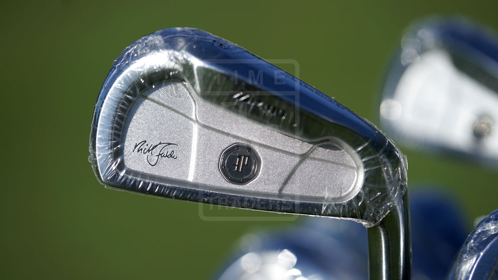 Nick faldo clearance mizuno
